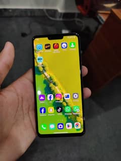 LG G8 thinq pta approved