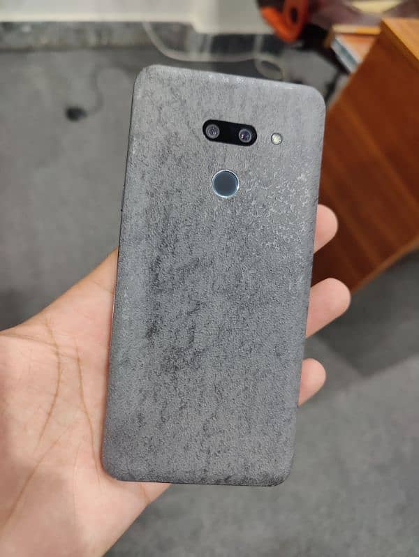 LG G8 thinq pta approved 1