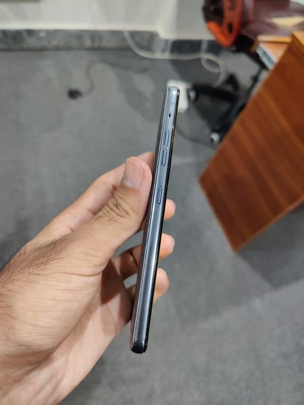 LG G8 thinq pta approved 3