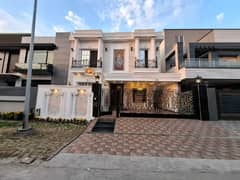 10 Marla House For Sale In Paragon City Lahore