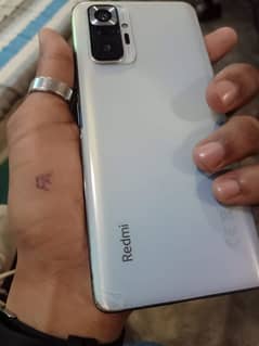 Redmi Note 10Pro