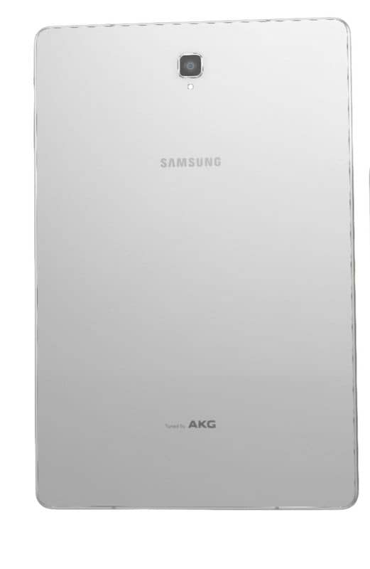 Samsung Tab S4 0