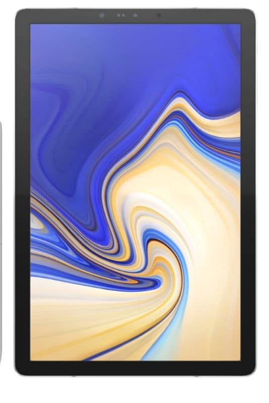 Samsung Tab S4 1