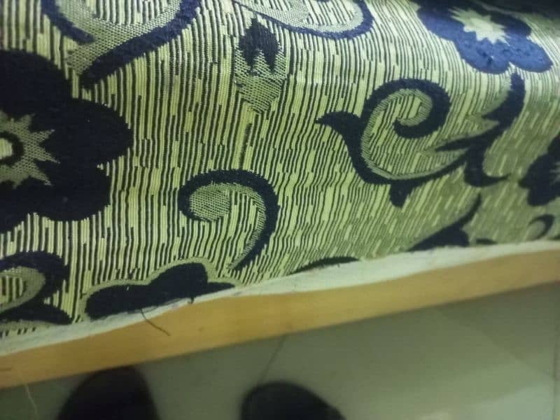 orthopedic mattress. king size. urgent sale 0