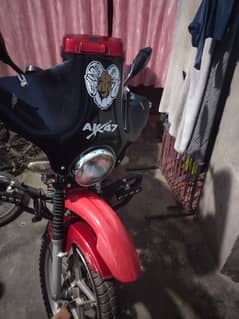 Suzuki GS 150 Model 2020 | Lahore Registered | Best Bike For Tourist