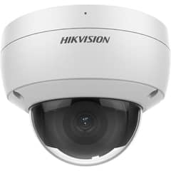 Hikvision used 4mp Cameras,Nvr and Hard Drive For Sale