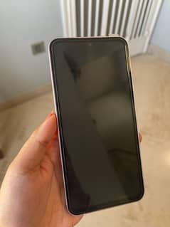 Samsung A55