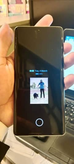 realme note 14 pro just 1 week use