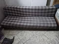 matres sofa come bad