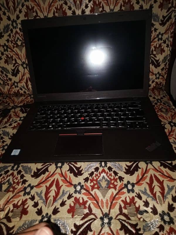 Lenovo T460 i5-6th gen 0