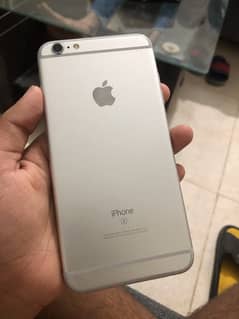 iPhone 6splus 64gb pta approved