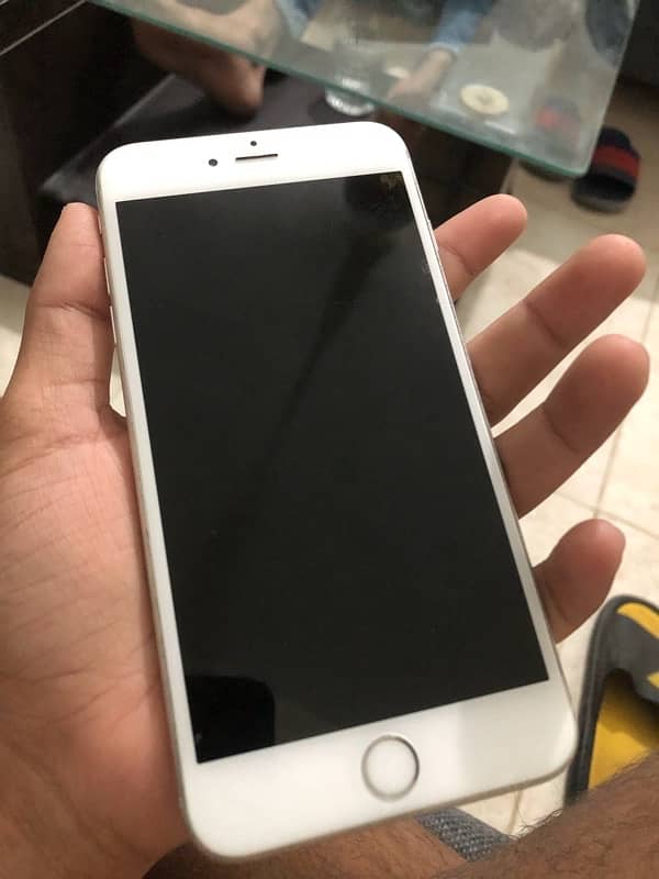 iPhone 6splus 64gb pta approved 1