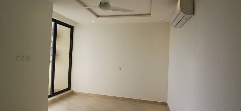 Brand New Semi Furnished 1 Bed Apartment available for rent in Gulberg III Lahore 6