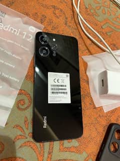 Xiaomi Redmi 12