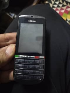 Nokia ASHA 300 original