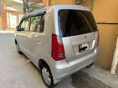 O32l077759O Suzuki Wagon R 2018