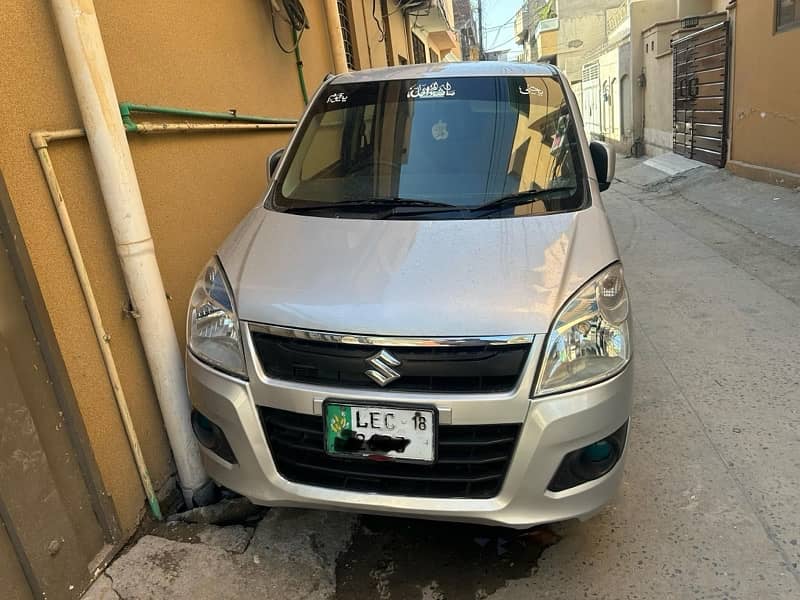 O32l077759O Suzuki Wagon R 2018 1