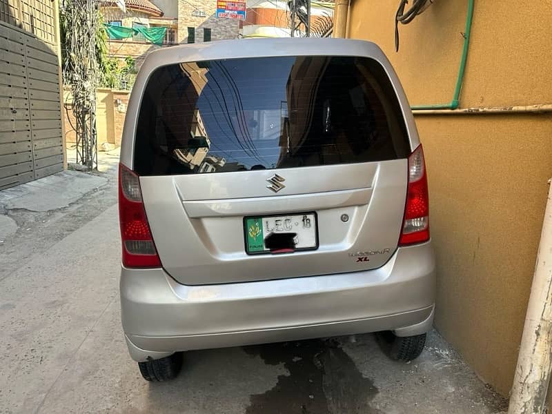 O32l077759O Suzuki Wagon R 2018 2