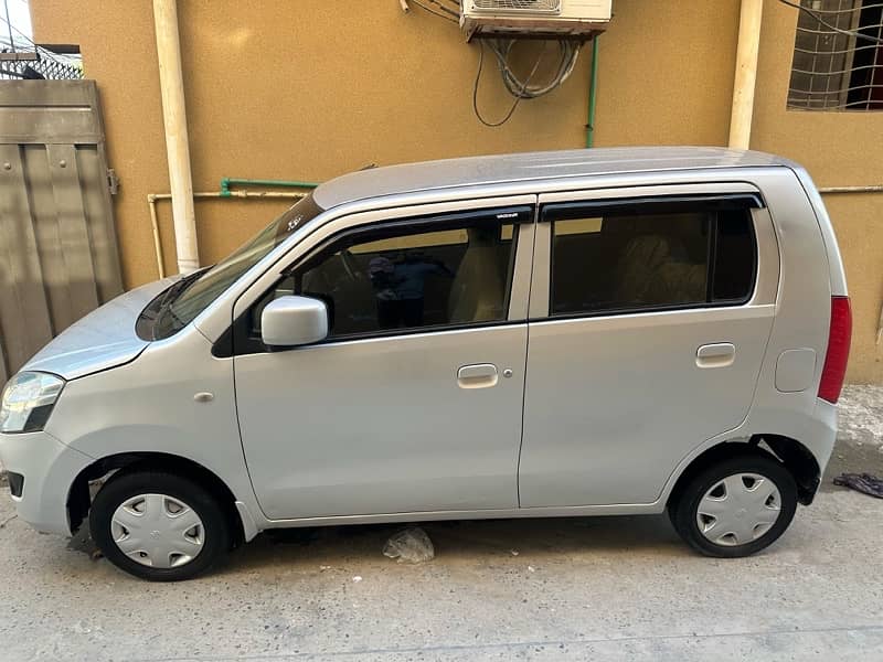 O32l077759O Suzuki Wagon R 2018 4