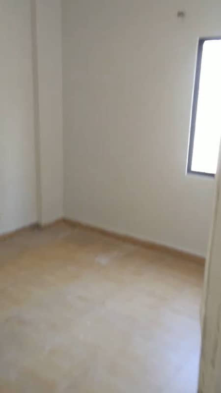 Appartment for Sell in Saima Towers Bufferzone 1