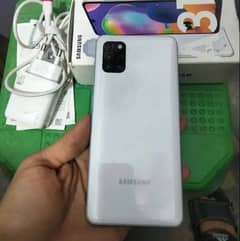 samsung a31