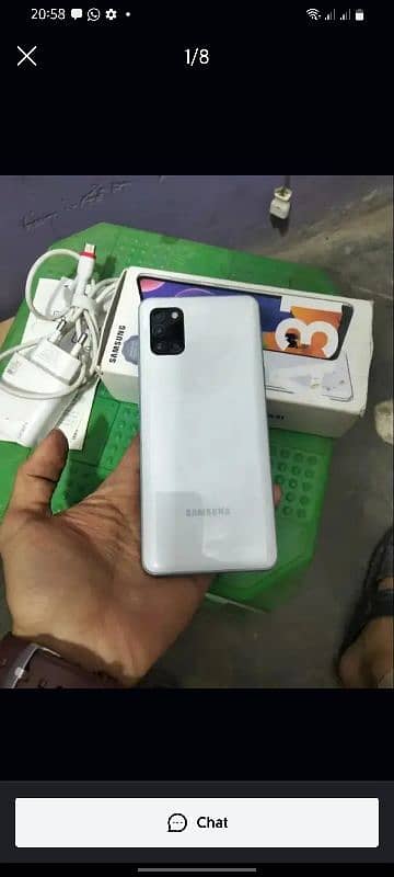 samsung a31 3