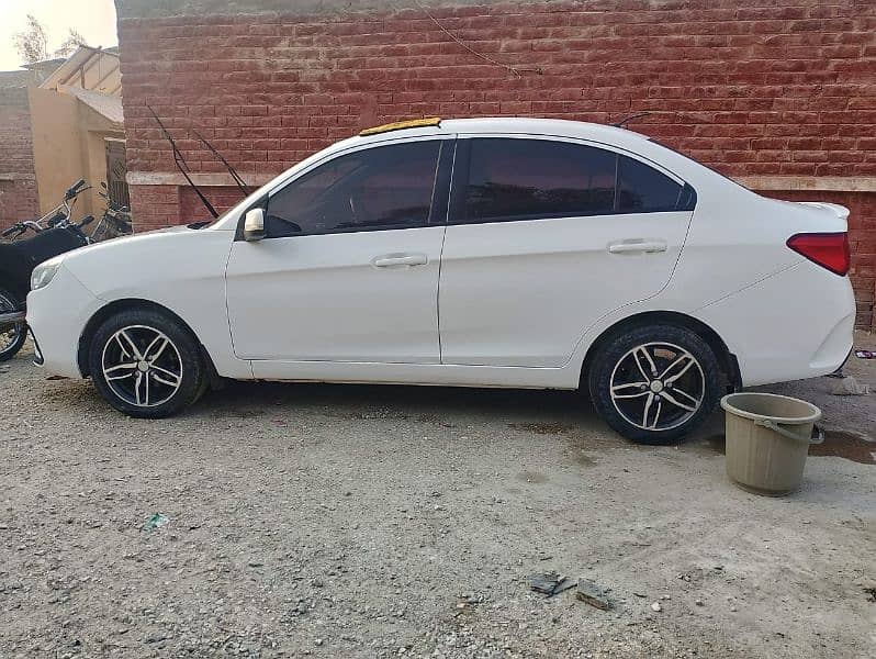 Proton Saga 2022 ACE 1.3L TOP OF THE LINE CAR 0