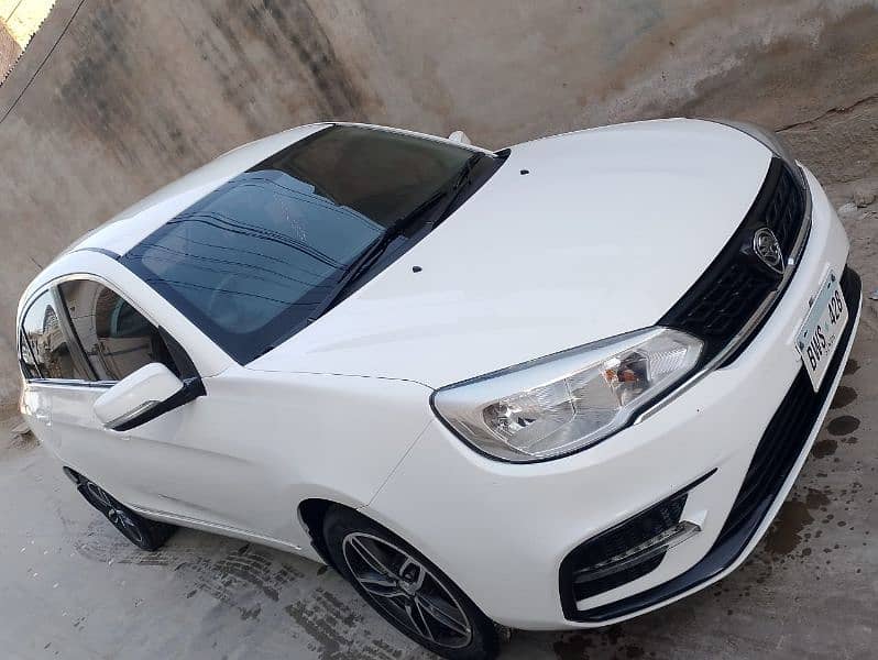 Proton Saga 2022 ACE 1.3L TOP OF THE LINE CAR 12