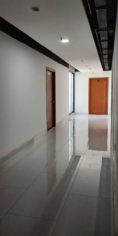 Brand New 475 Square Feet Office Prime Space Available For Rent In Grand Square Mall 16