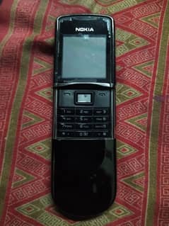 Nokia 8800 Sirocco for parts