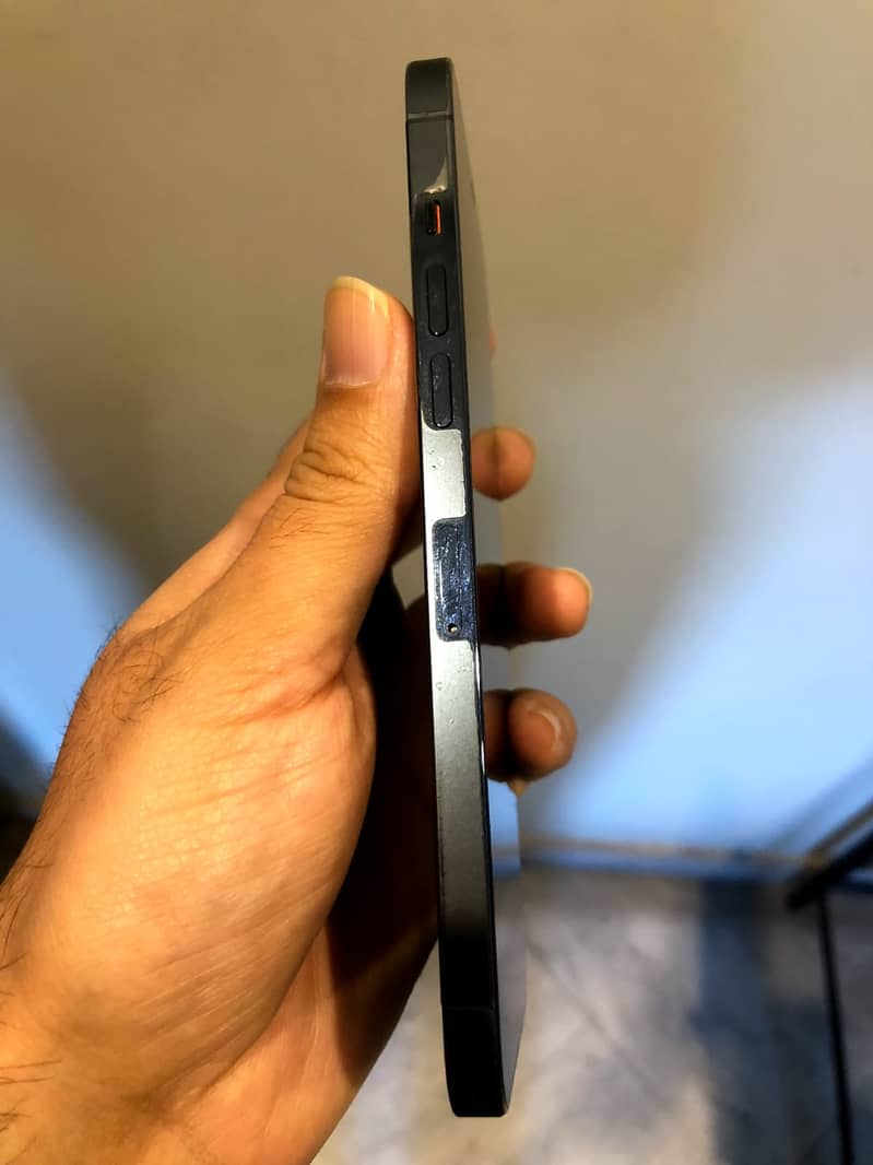 Apple iPhone 12 Pro Max / 256 GB 3