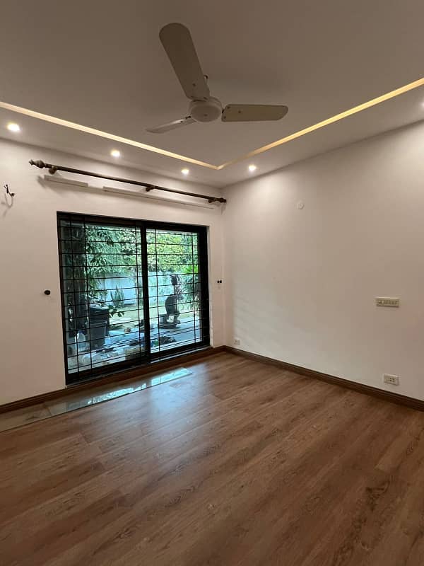 DHA Phase 2 Kanal Single Story Full House For Rent 4