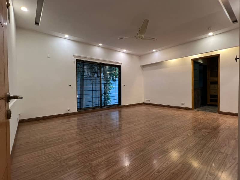 DHA Phase 2 Kanal Single Story Full House For Rent 13