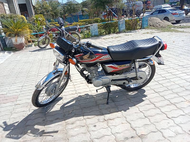 Honda 2024 model 2