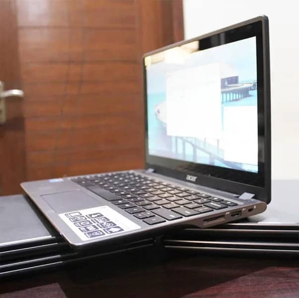 Acer Celeron 5th Gen | 4GB RAM | 128GB SSD | Brand New Condition! 2