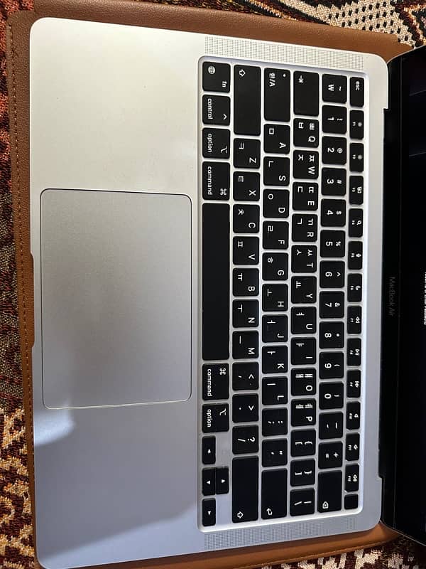 Apple Macbook Air M1 4