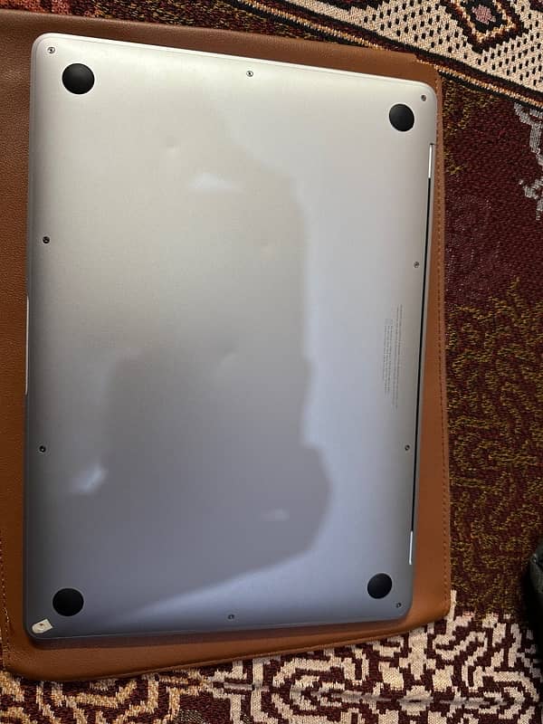 Apple Macbook Air M1 8