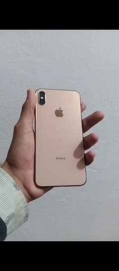 iPhone xs max