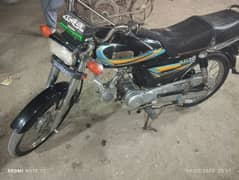 IAM selling my Biek 03337572570