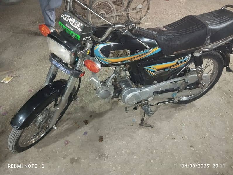 IAM selling my Biek 03337572570 0