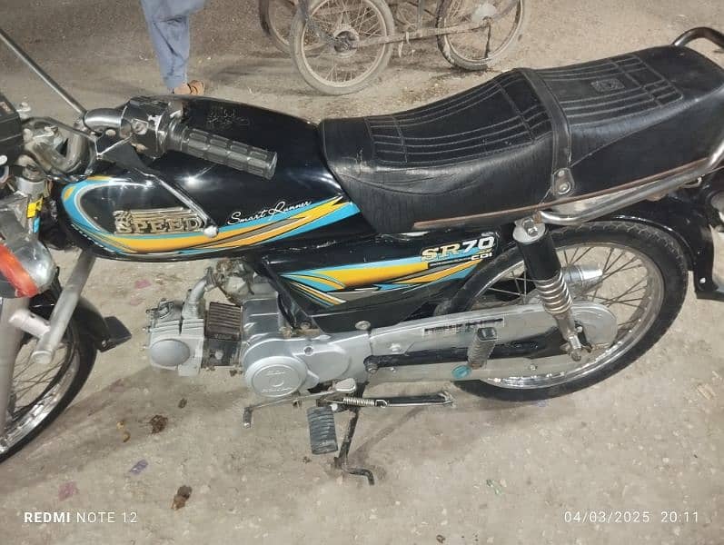 IAM selling my Biek 03337572570 1