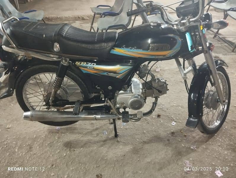 IAM selling my Biek 03337572570 3