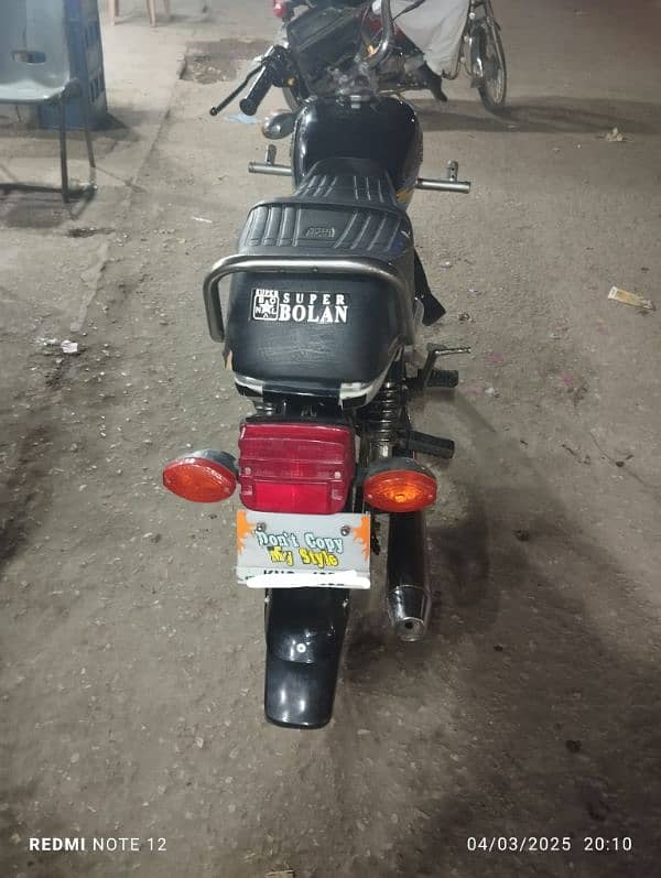 IAM selling my Biek 03337572570 7