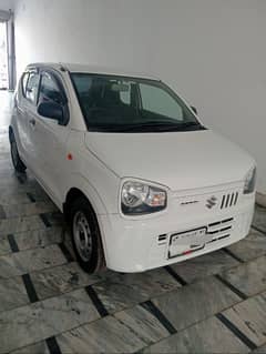 Suzuki Alto VXR 2023