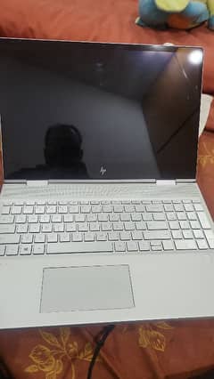 hp envy series i5 10th generation