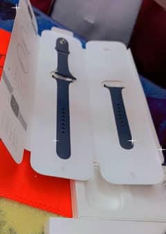 Apple Watch Series 7