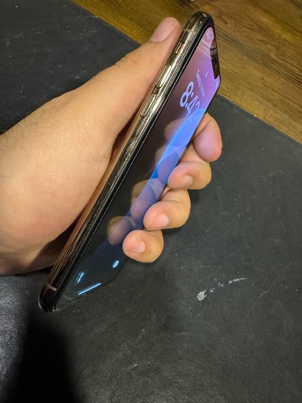 Iphone Xs 256 Gb 3