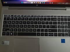 HP Probook 450 i5 13th Gen