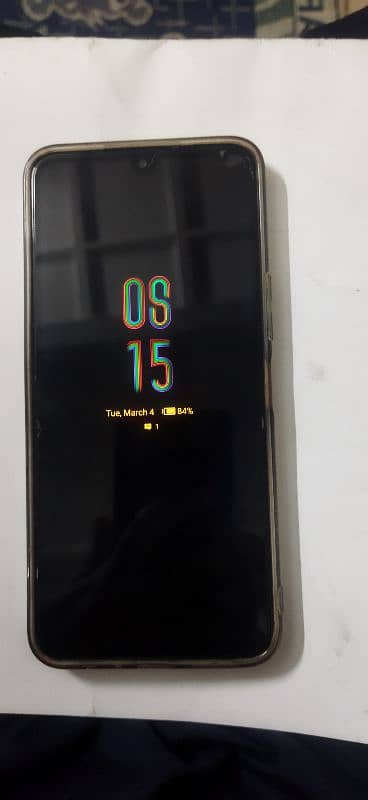 NOTE 12 COMPLETE BOX WARRANTY EXPIRED 0