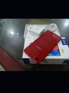 vivo y83 6gb 128